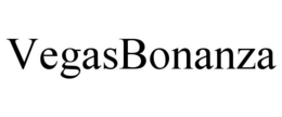 VEGASBONANZA trademark