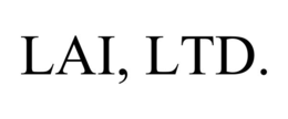 LAI, LTD. trademark