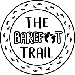 THE BAREFOOT TRAIL trademark