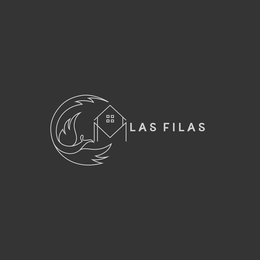 LAS FILAS trademark
