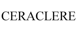 CERACLERE trademark