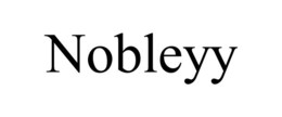 NOBLEYY trademark