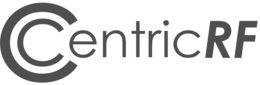 CENTRIC RF trademark