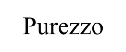PUREZZO trademark