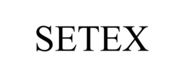 SETEX trademark