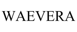 WAEVERA trademark