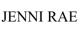 JENNI RAE trademark