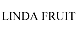 LINDA FRUIT trademark