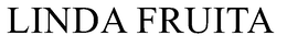 LINDA FRUITA trademark