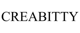 CREABITTY trademark