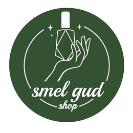 SMEL GUD SHOP trademark