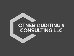OTNEB AUDITING & CONSULTING LLC trademark