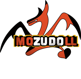 MZ MOZUDOLL trademark