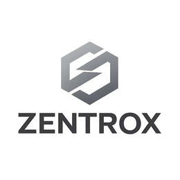 ZENTROX trademark
