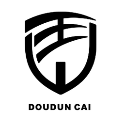 DOUDUN  CAI trademark