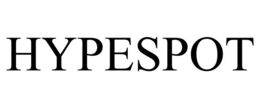 HYPESPOT trademark