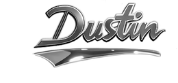 DUSTIN trademark