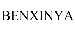 BENXINYA trademark