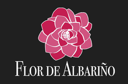 FLOR DE ALBARIÑO trademark