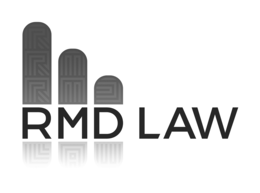 RRR MM D RMD LAW LAW trademark