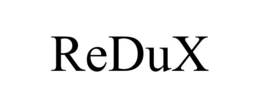 REDUX trademark