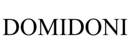 DOMIDONI trademark