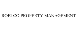 ROBTCO PROPERTY MANAGEMENT trademark