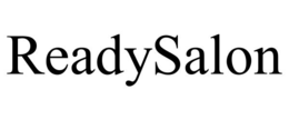 READYSALON trademark