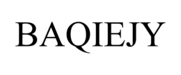 BAQIEJY trademark