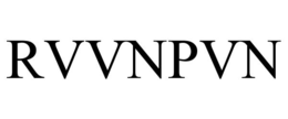 RVVNPVN trademark