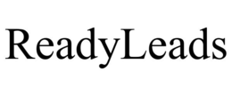 READYLEADS trademark
