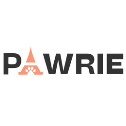 PAWRIE trademark