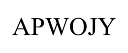 APWOJY trademark