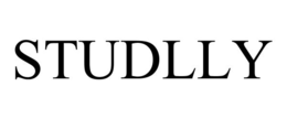 STUDLLY trademark