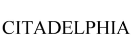 CITADELPHIA trademark