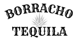 BORRACHO TEQUILA trademark