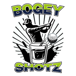 BOGEY SHOTZ trademark