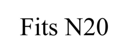 FITS N20 trademark