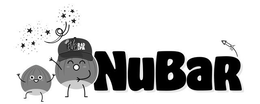 EVERBAR NUBAR trademark