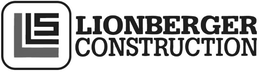 S L L LIONBERGER CONSTRUCTION trademark