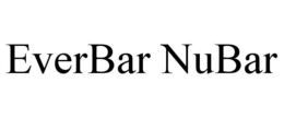 EVERBAR NUBAR trademark