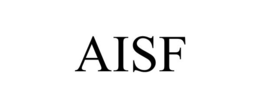 AISF trademark