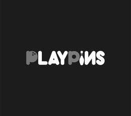 PLAYPINS trademark