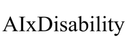 AIXDISABILITY trademark