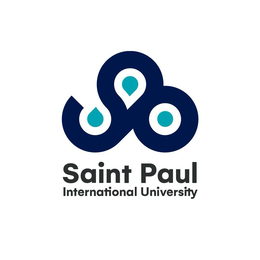SAINT PAUL INTERNATIONAL UNIVERSITY trademark