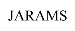 JARAMS trademark