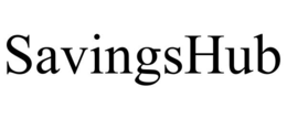 SAVINGSHUB trademark