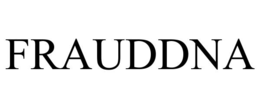 FRAUDDNA trademark