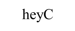 HEYC trademark