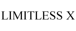 LIMITLESS X trademark